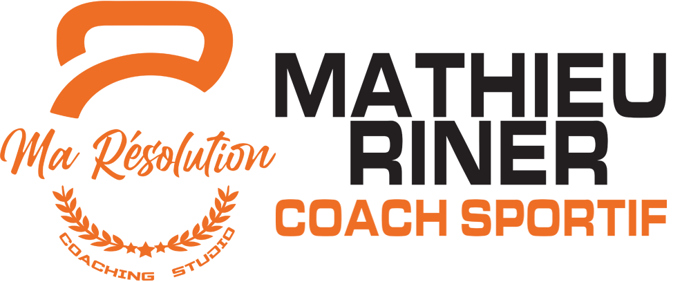 Coach Mathieu Riner